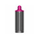 Къс накрайник за къдрене за Dyson Airwrap HS01, HS05, 40 mm, Nickel / Fuchsia