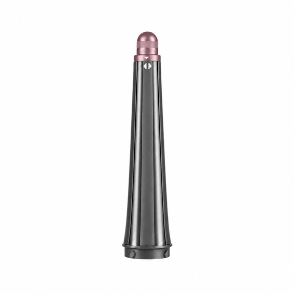 Конусовиден накрайник за къдрене за Dyson Airwrap HS05, Ceramic Pink / Rose Gold