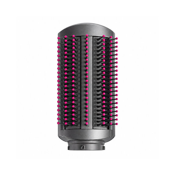 Мека изглаждаща четка за Dyson Airwrap HS01, HS05, Iron / Fuchsia