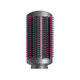 Мека изглаждаща четка за Dyson Airwrap HS01, HS05, Iron / Fuchsia
