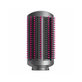 Мека изглаждаща четка за Dyson Airwrap HS01, HS05, Iron / Fuchsia