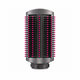 Твърда изглаждаща четка за Dyson Airwrap HS01, HS05, Iron / Fuchsia
