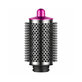 Голяма кръгла четка за обем за Dyson Airwrap HS01, HS05, Iron / Fuchsia