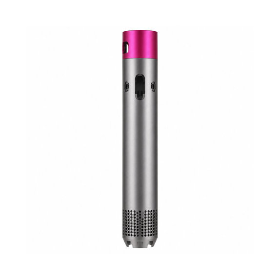 Корпус на основното тяло за Dyson Airwrap HS01, HS05, Nickel / Fuchsia