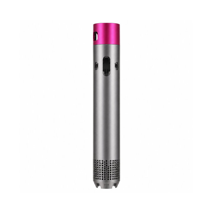 Корпус на основното тяло за Dyson Airwrap HS01, HS05, Nickel / Fuchsia
