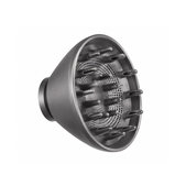 Дифузер за Dyson Supersonic HD01, HD03, HD07, HD15, HD16, Iron / Fuchsia