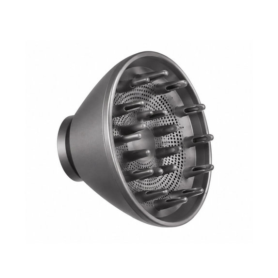 Дифузер за Dyson Supersonic HD01, HD03, HD07, HD15, HD16, Iron / Fuchsia