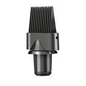 Гребен с широки зъби за Dyson Supersonic HD01, HD03, HD07, HD15, HD16
