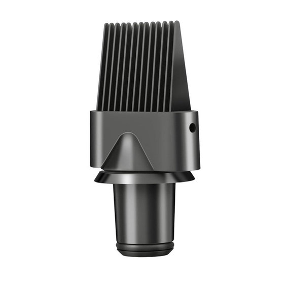 Гребен с широки зъби за Dyson Supersonic HD01, HD03, HD07, HD15, HD16