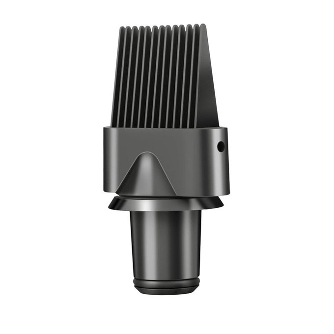 Гребен с широки зъби за Dyson Supersonic HD01, HD03, HD07, HD15, HD16