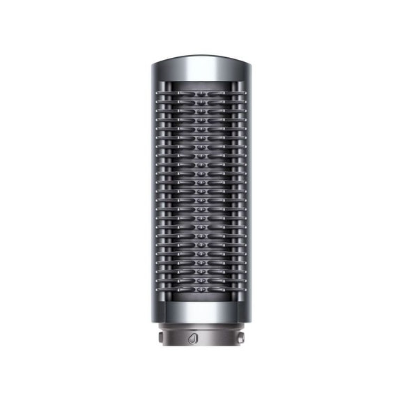 Малка твърда изглаждаща четка за Dyson Airwrap HS01, HS05, HS08, Iron / Fuchsia