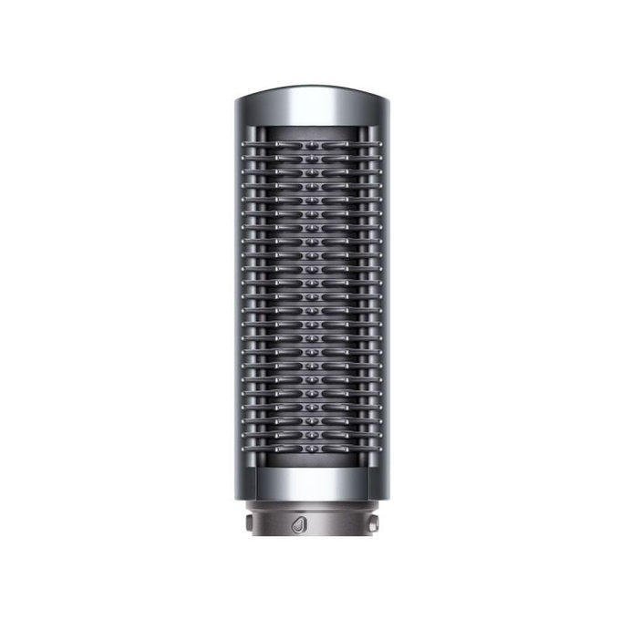 Малка твърда изглаждаща четка за Dyson Airwrap HS01, HS05, HS08, Iron / Fuchsia