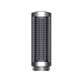 Малка твърда изглаждаща четка за Dyson Airwrap HS01, HS05, HS08, Iron / Fuchsia