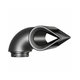 Концентратор Blade за Dyson Airwrap HS01, HS05, HS08