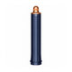 Дълъг накрайник за къдрене за Dyson Airwrap HS01, HS05, 30 mm, Prussian Blue / Rich Copper