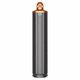 Дълъг накрайник за къдрене за Dyson Airwrap HS01, HS05, 40 mm, Nickel / Copper