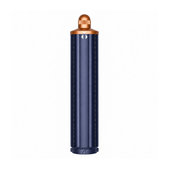 Дълъг накрайник за къдрене за Dyson Airwrap HS01, HS05, 40 mm, Prussian Blue / Rich Copper