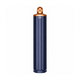 Дълъг накрайник за къдрене за Dyson Airwrap HS01, HS05, 40 mm, Prussian Blue / Rich Copper