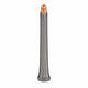 Дълъг накрайник за къдрене за Dyson Airwrap HS01, HS05, 20 mm, Nickel / Copper