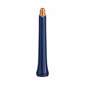 Дълъг накрайник за къдрене за Dyson Airwrap HS01, HS05, 20 mm, Prussian Blue / Rich Copper