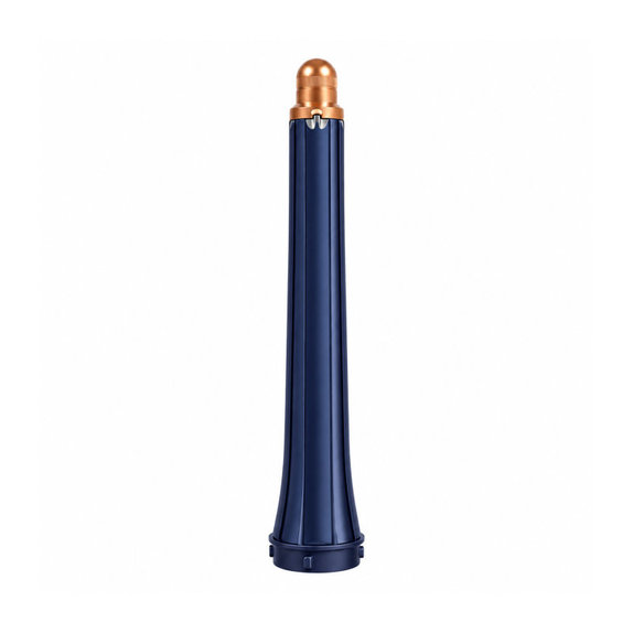 Дълъг накрайник за къдрене за Dyson Airwrap HS01, HS05, 20 mm, Prussian Blue / Rich Copper