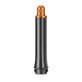 Къс накрайник за къдрене за Dyson Airwrap HS01, HS05, 30 mm, Nickel / Copper