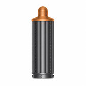 Къс накрайник за къдрене за Dyson Airwrap HS01, HS05, 40 mm, Nickel / Copper