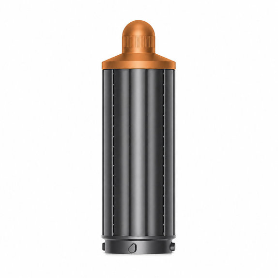 Къс накрайник за къдрене за Dyson Airwrap HS01, HS05, 40 mm, Nickel / Copper