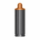 Къс накрайник за къдрене за Dyson Airwrap HS01, HS05, 40 mm, Nickel / Copper