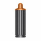 Къс накрайник за къдрене за Dyson Airwrap HS01, HS05, 40 mm, Nickel / Copper