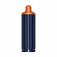 Къс накрайник за къдрене за Dyson Airwrap HS01, HS05, 40 mm, Prussian Blue / Rich Copper