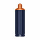Къс накрайник за къдрене за Dyson Airwrap HS01, HS05, 40 mm, Prussian Blue / Rich Copper