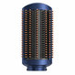 Мека изглаждаща четка за Dyson Airwrap HS01, HS05, Prussian Blue / Rich Copper