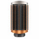Твърда изглаждаща четка за Dyson Airwrap HS01, HS05, Nickel / Copper