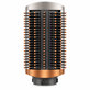 Твърда изглаждаща четка за Dyson Airwrap HS01, HS05, Nickel / Copper