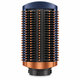 Твърда изглаждаща четка за Dyson Airwrap HS01, HS05, Prussian Blue / Rich Copper
