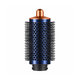 Голяма кръгла четка за обем за Dyson Airwrap HS01, HS05, Prussian Blue / Rich Copper
