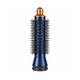 Малка кръгла четка за обем за Dyson Airwrap HS01, HS05, Prussian Blue / Rich Copper