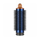 Средна кръгла четка за обем за Dyson Airwrap HS01, HS05, Prussian Blue / Rich Copper