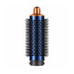 Средна кръгла четка за обем за Dyson Airwrap HS01, HS05, Prussian Blue / Rich Copper
