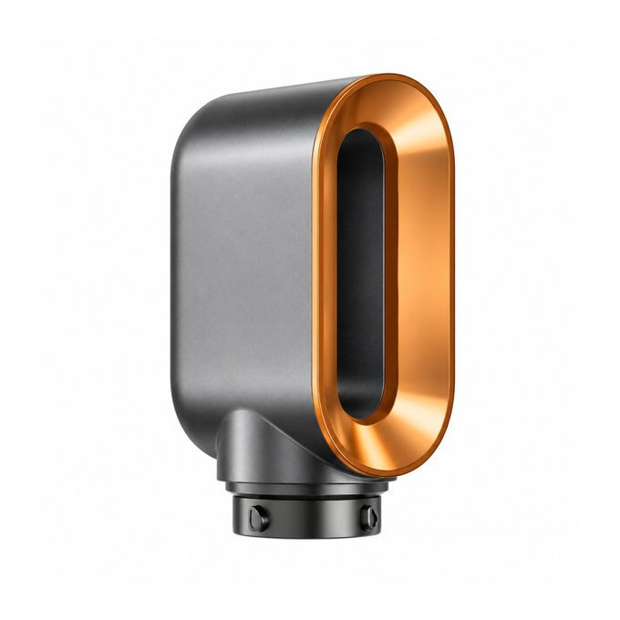 Накрайник за бързо сушене за Dyson Airwrap HS01, HS05, Nickel / Copper