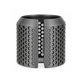 Заден капак на филтъра за Dyson Airwrap HS01, HS05
