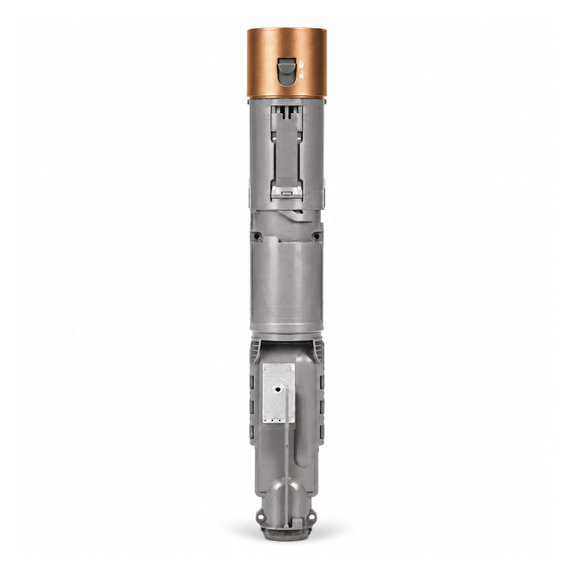 Корпус на основното тяло за Dyson Airwrap HS01, HS05, Nickel / Copper