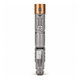 Корпус на основното тяло за Dyson Airwrap HS01, HS05, Nickel / Copper