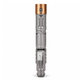 Корпус на основното тяло за Dyson Airwrap HS01, HS05, Nickel / Copper