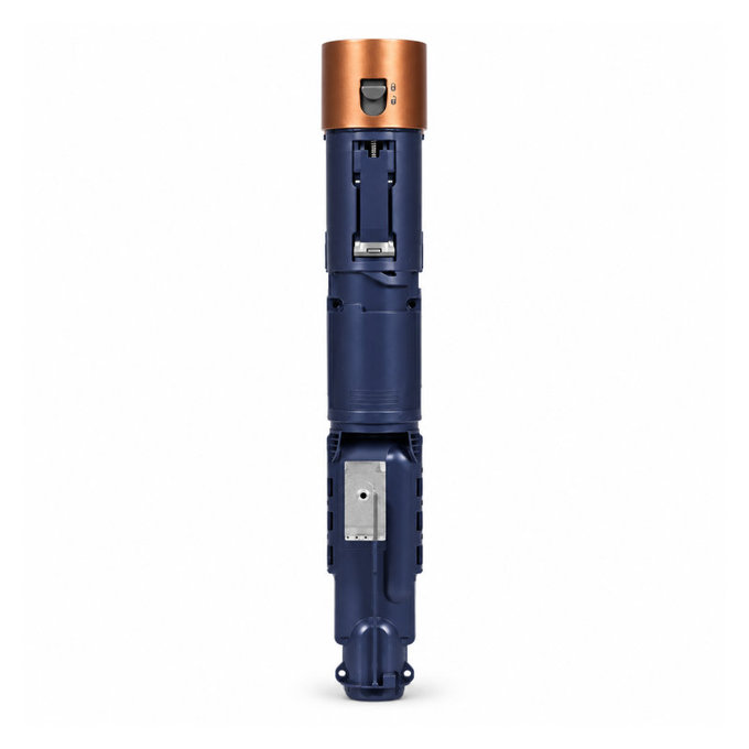 Корпус на основното тяло за Dyson Airwrap HS01, HS05, Prussian Blue / Rich Copper
