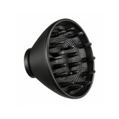 Дифузер за Dyson Supersonic HD01, HD03, HD07, HD15, HD16, Black / Nickel