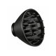 Дифузер за Dyson Supersonic HD01, HD03, HD07, HD15, HD16, Black / Nickel
