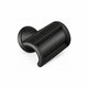Изглаждащ накрайник Flyaway за Dyson Supersonic HD01, HD03, HD07, HD15, HD16, Black