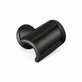 Изглаждащ накрайник Flyaway за Dyson Supersonic HD01, HD03, HD07, HD15, HD16, Black